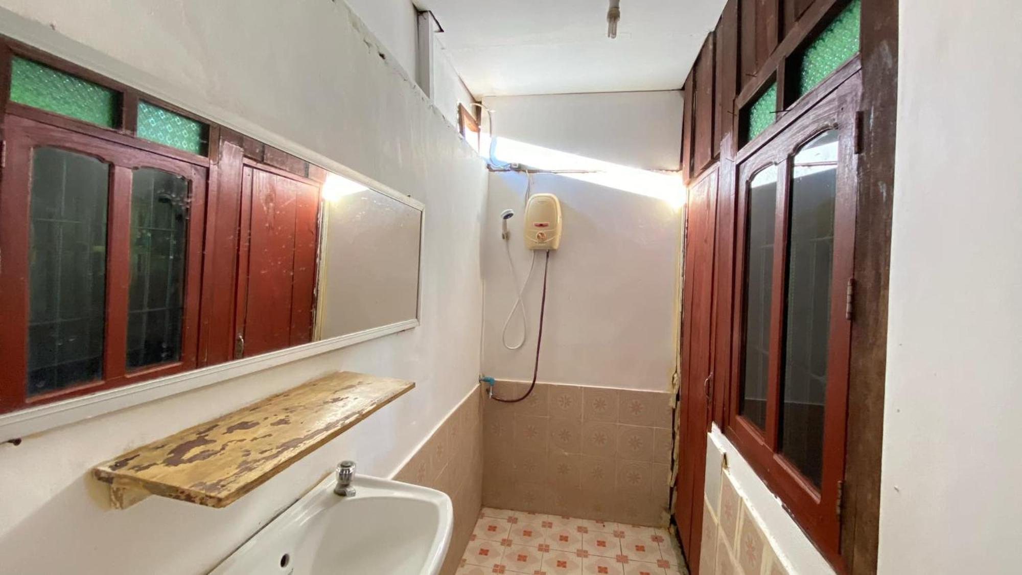 Souksanh River Bungalow Muang Khong Exterior photo
